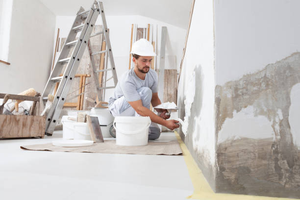 Best Custom Drywall Designs  in Poway, CA