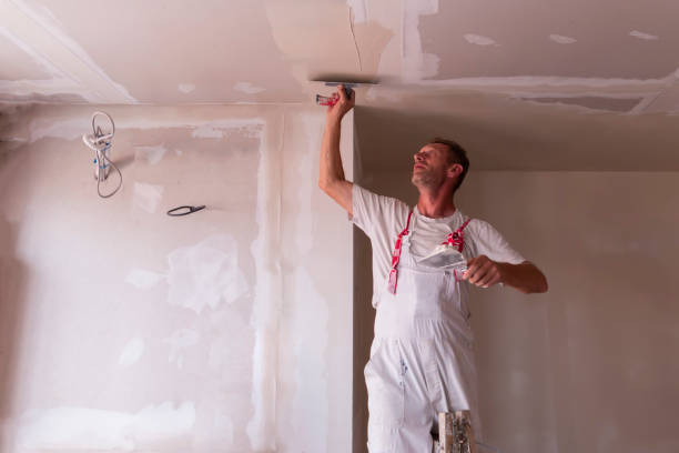 Best Drywall Sanding and Smoothing  in Poway, CA