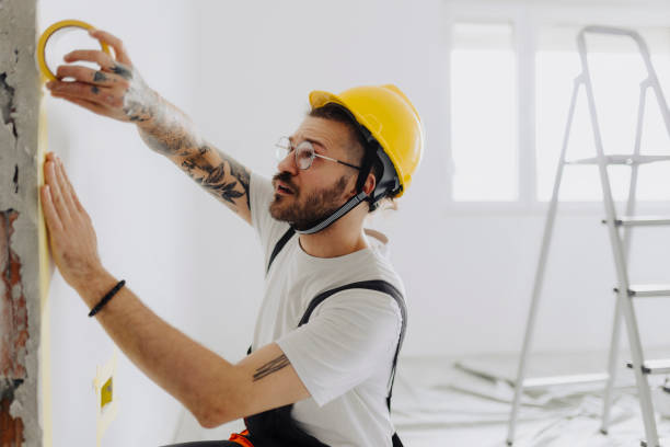 Best Ceiling Drywall Installation  in Poway, CA